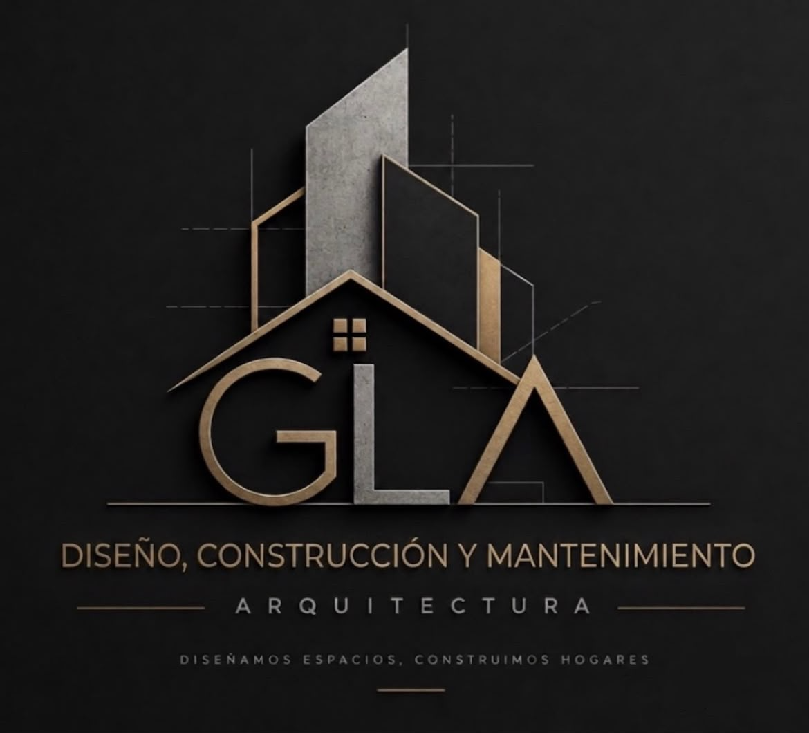 Logotipo DICOMA Diseño, Construcción y Mantenimiento